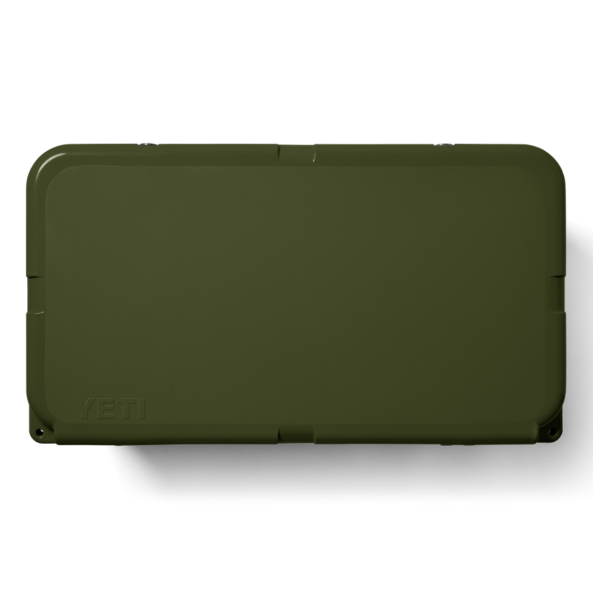Tundra® 65 Hard Cooler Olive