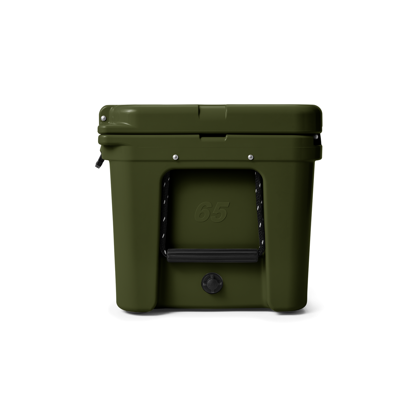 Tundra® 65 Hard Cooler Olive