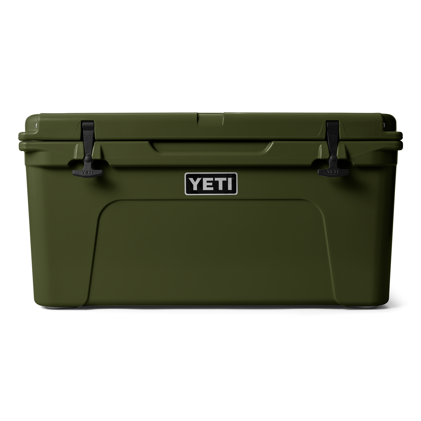 Tundra® 65 Hard Cooler Olive
