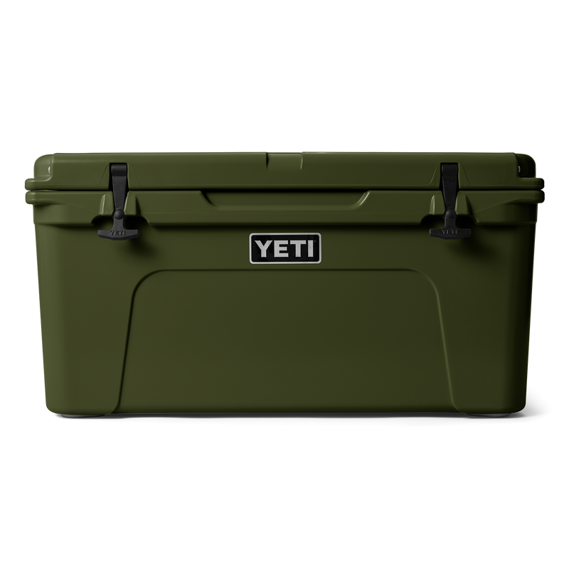 Tundra® 65 Hard Cooler Olive