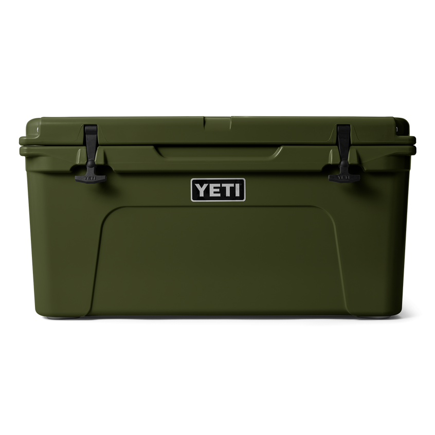 Tundra® 65 Hard Cooler Olive