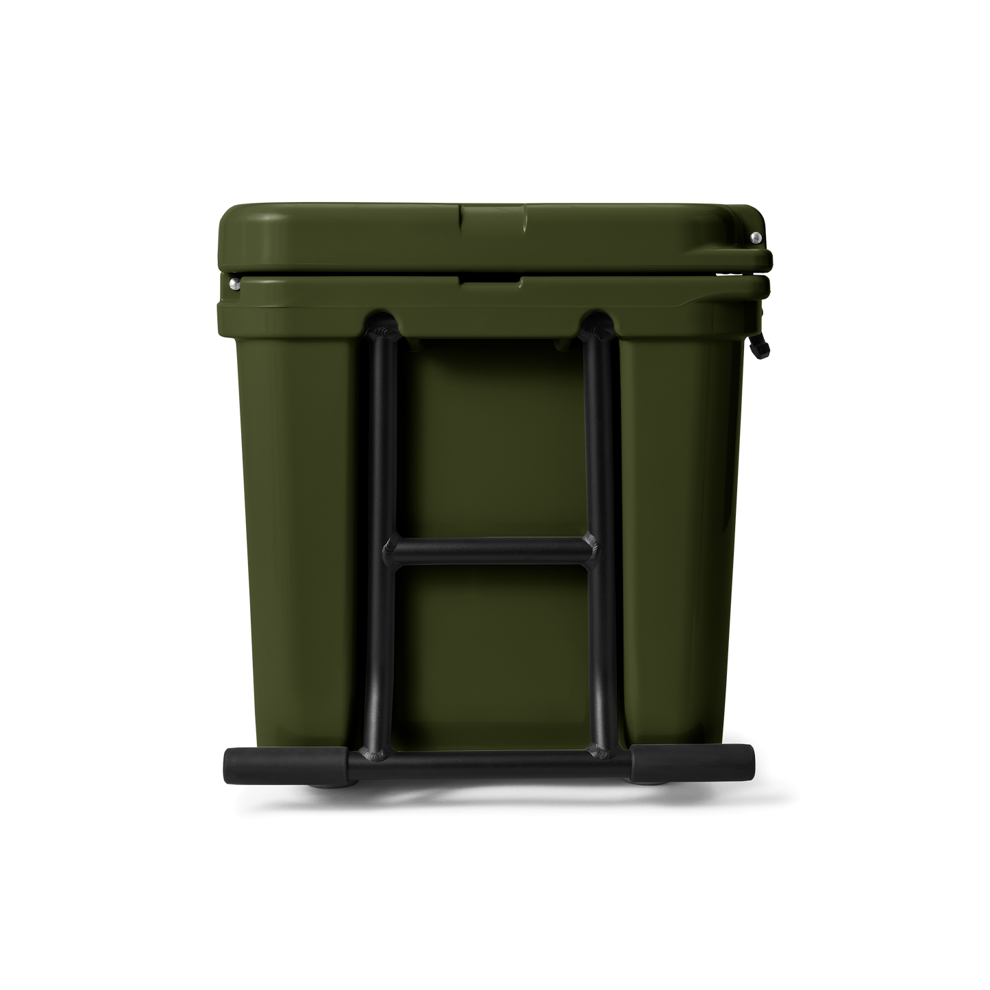 YETI Tundra Haul® Wheeled Hard Cooler Olive