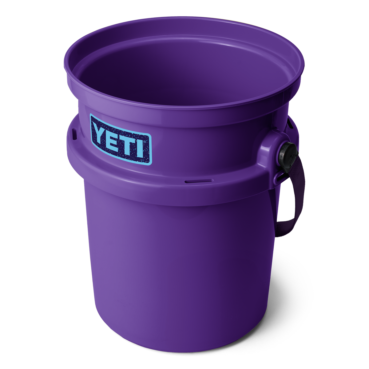LoadOut® 5-Gallon Bucket Pace Purple/Blue