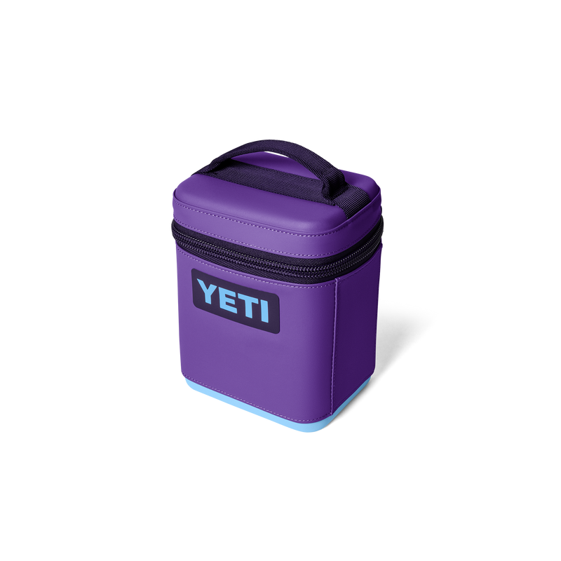 Daytrip® 2L Insulated Snack Box Pace Purple/Blue