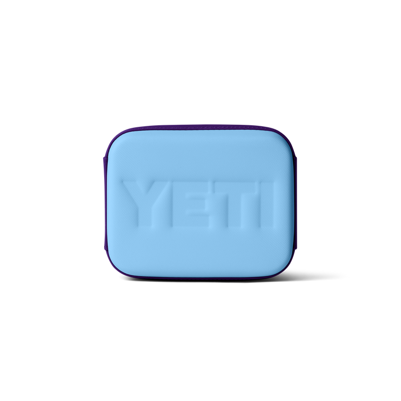 Daytrip® 2L Insulated Snack Box Pace Purple/Blue