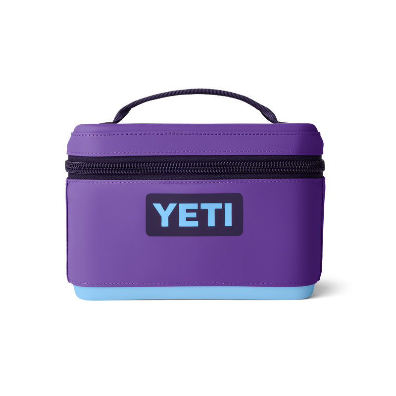 Daytrip® 3L Insulated Snack Box Pace Purple/Blue