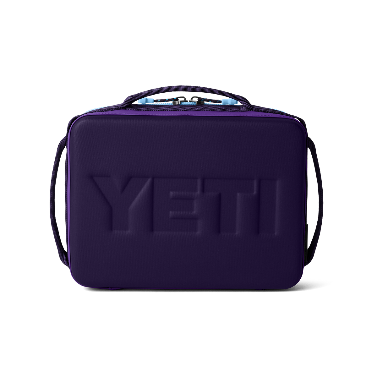 Daytrip® 5L Lunch Box Pace Purple/Blue
