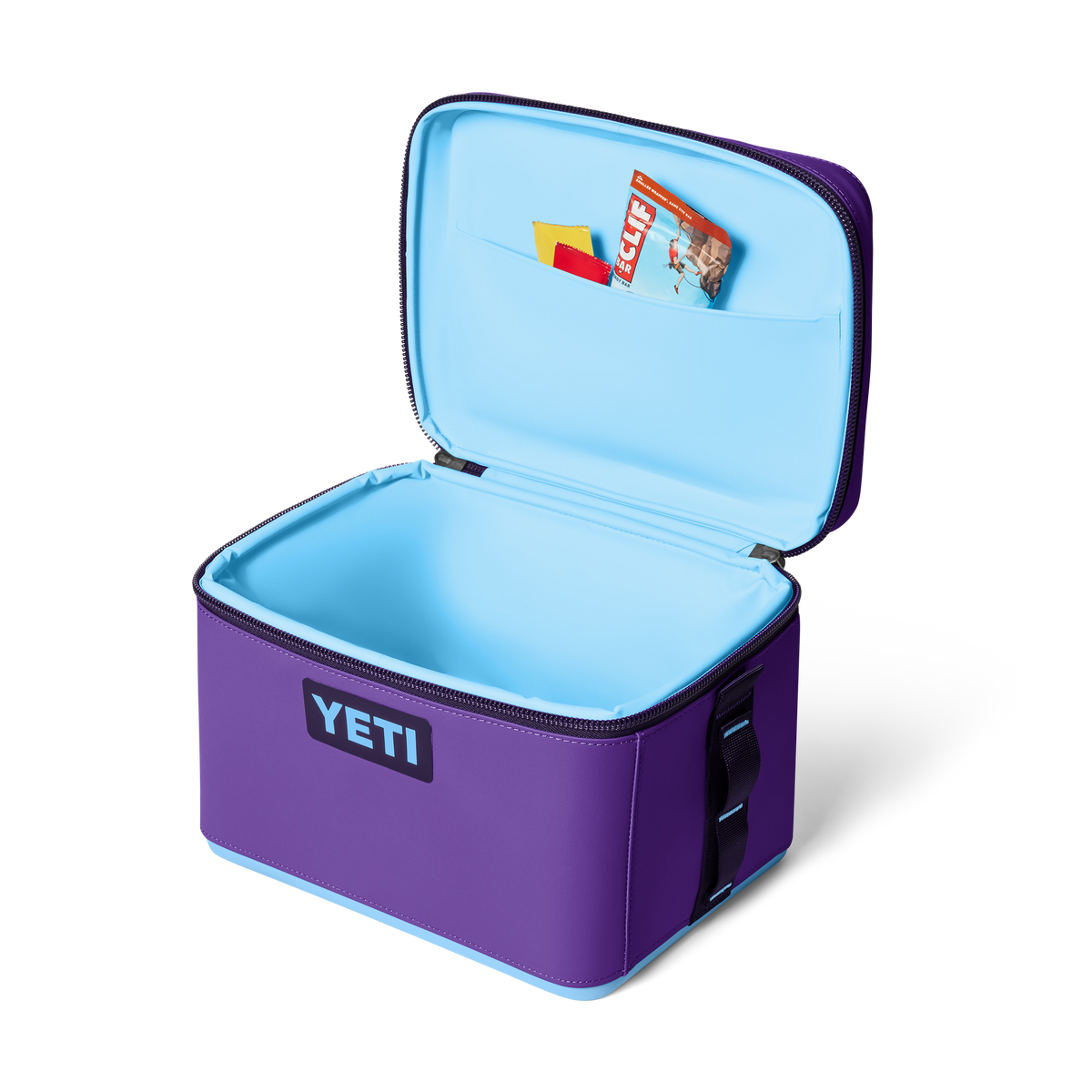 Daytrip® 9L Insulated Lunch Box Pace Purple/Blue