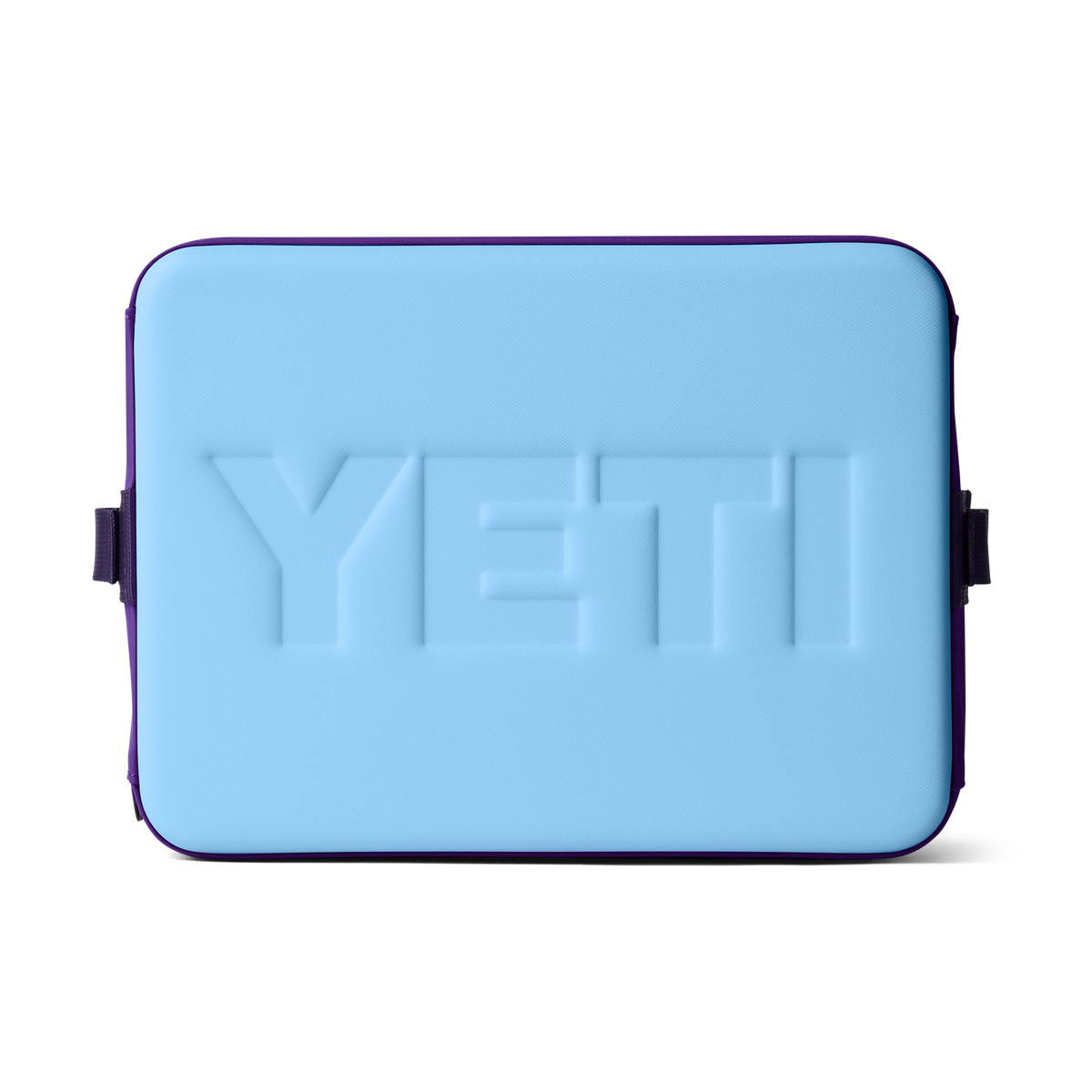 Daytrip® 9L Insulated Lunch Box Pace Purple/Blue
