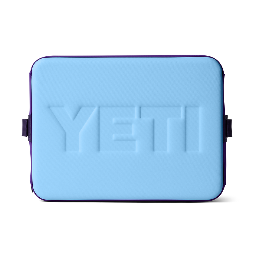 Daytrip® 9L Insulated Lunch Box Pace Purple/Blue