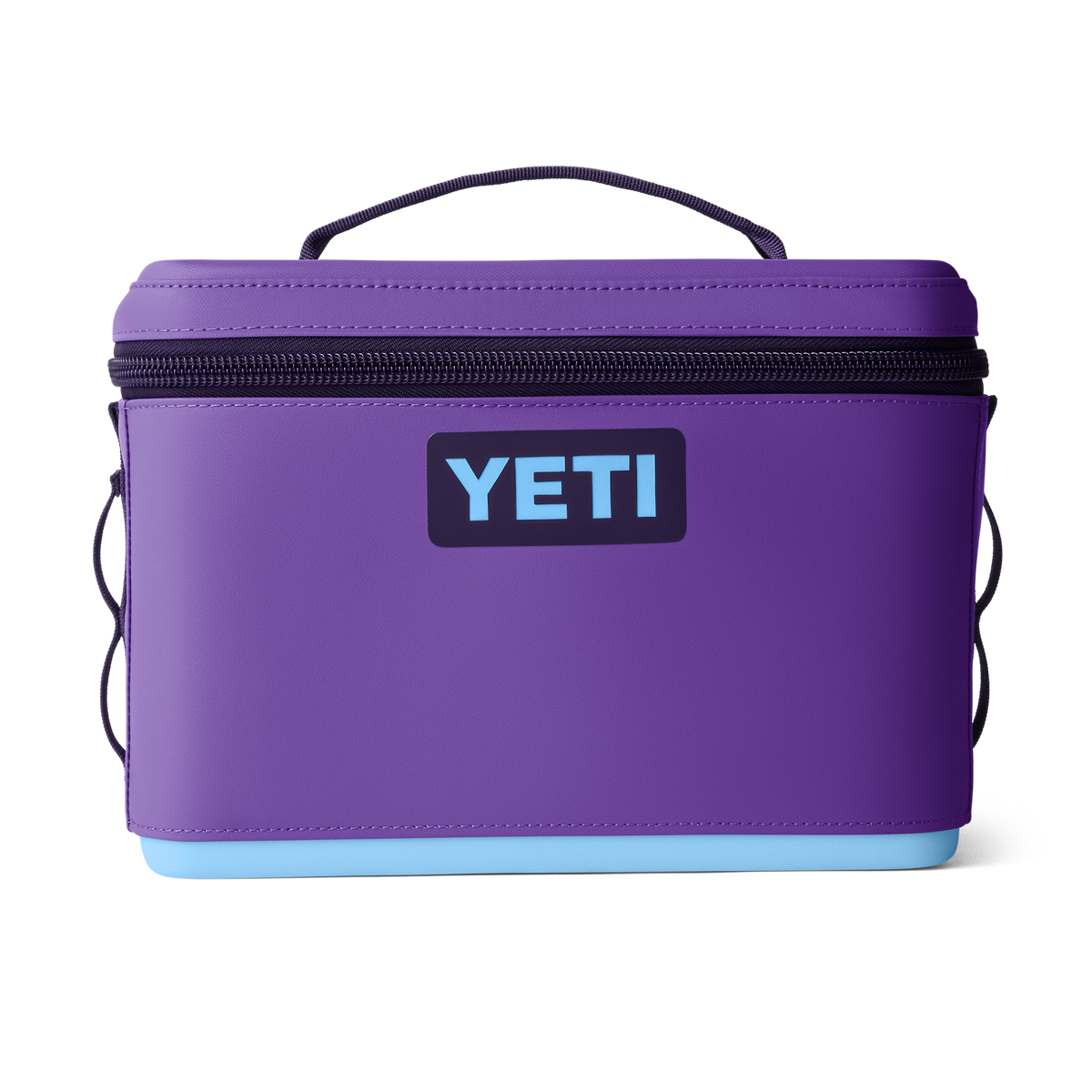 Daytrip® 9L Insulated Lunch Box Pace Purple/Blue