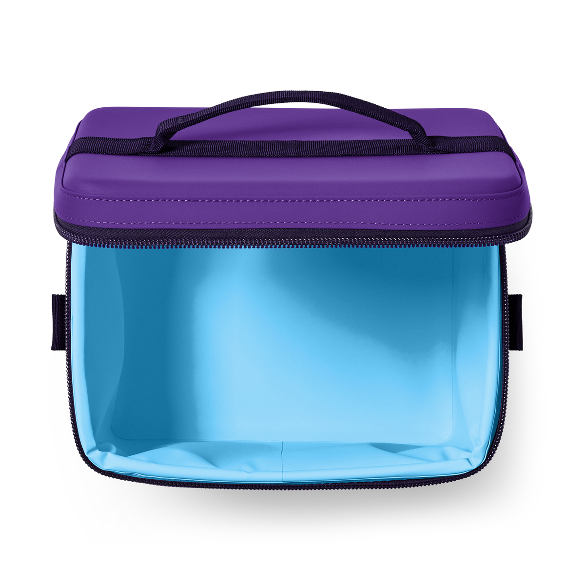 Daytrip® 9L Insulated Lunch Box Pace Purple/Blue