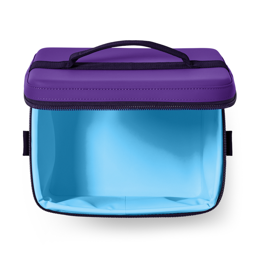 Daytrip® 9L Insulated Lunch Box Pace Purple/Blue