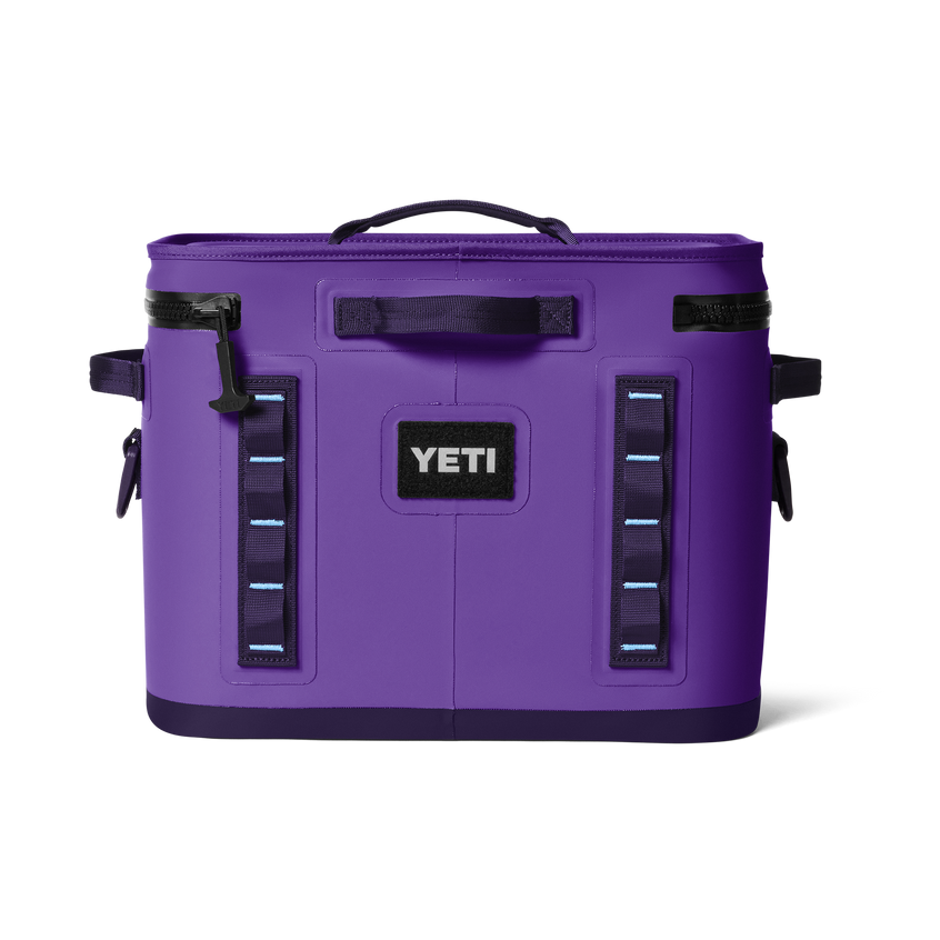Hopper Flip® 18 Soft Cooler Pace Purple/Blue