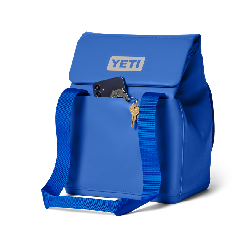 Daytrip® 14L Tote Bag Royal Blue