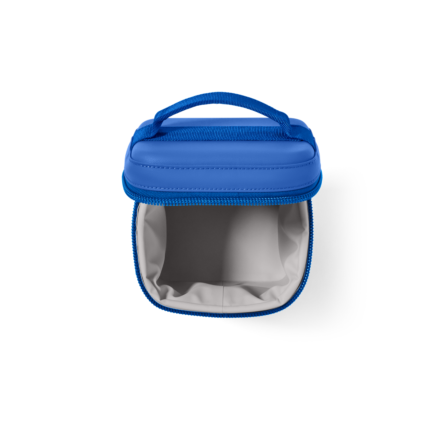 Daytrip® 2L Insulated Snack Box Royal Blue