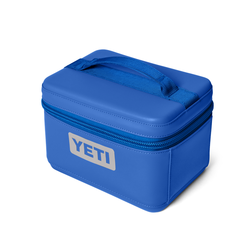 Daytrip® 3L Insulated Snack Box Royal Blue