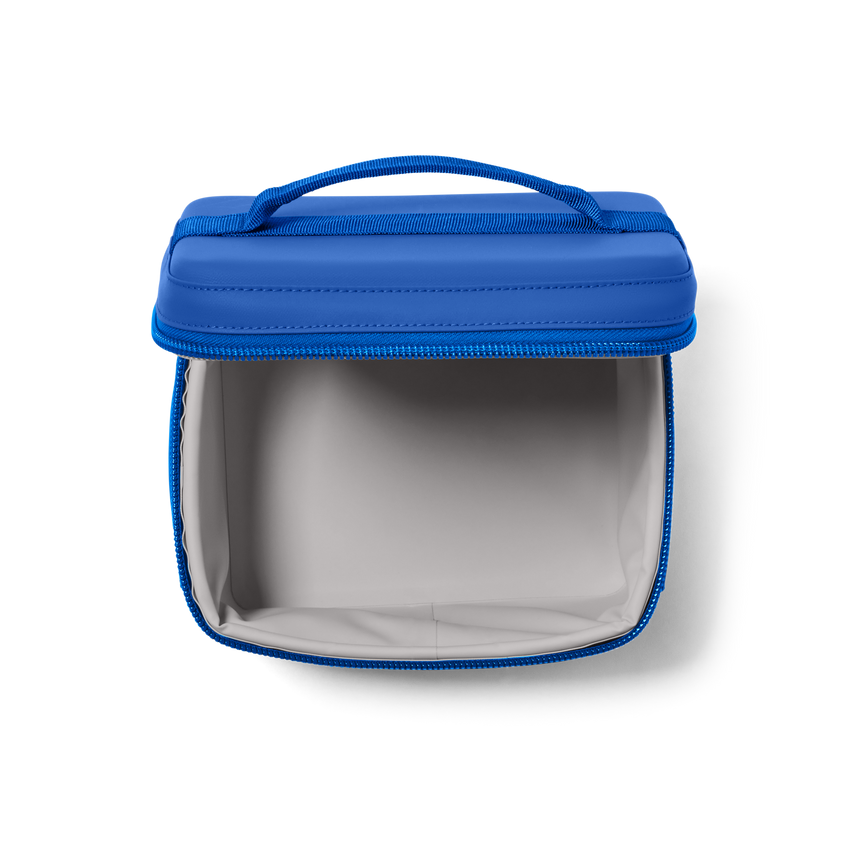 Daytrip® 3L Insulated Snack Box Royal Blue