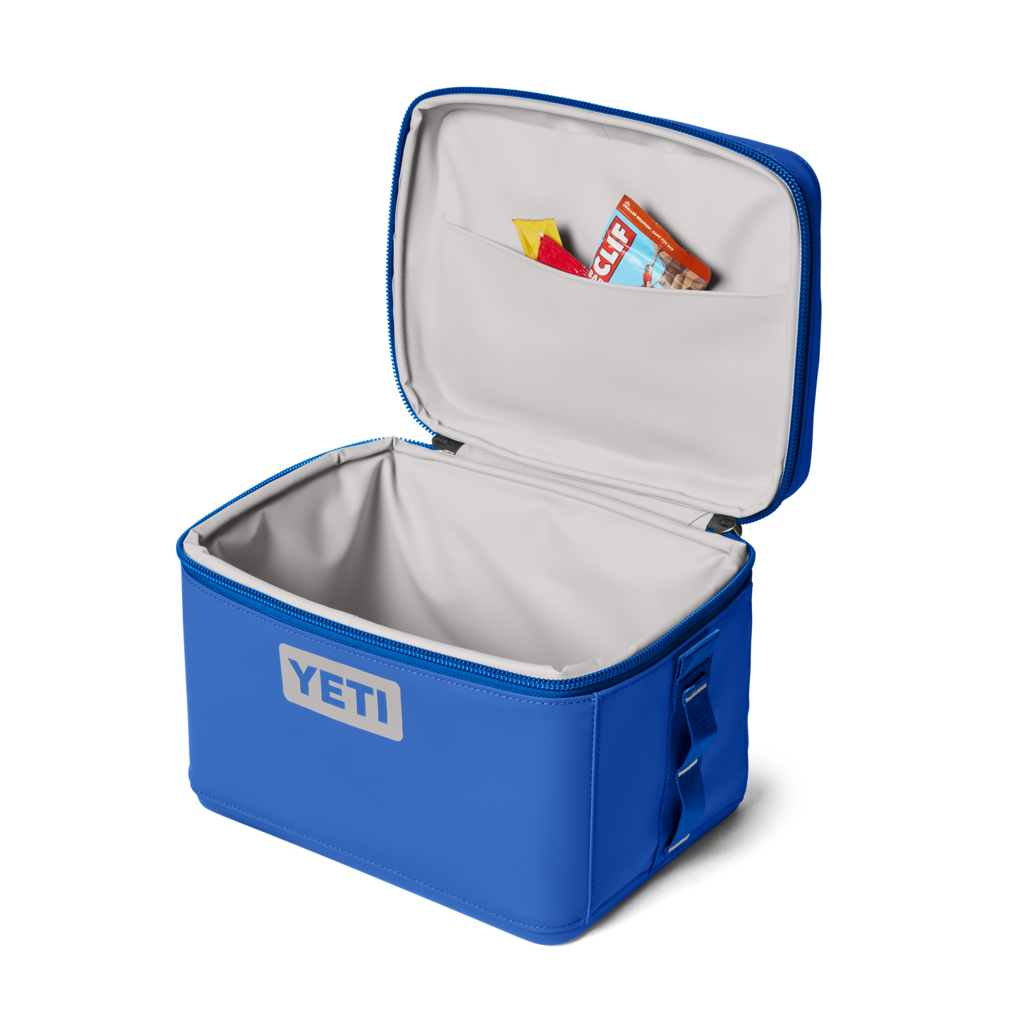 Daytrip® 9L Insulated Lunch Box Royal Blue