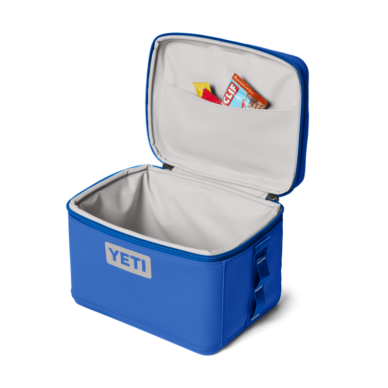 Daytrip® 9L Insulated Lunch Box Royal Blue