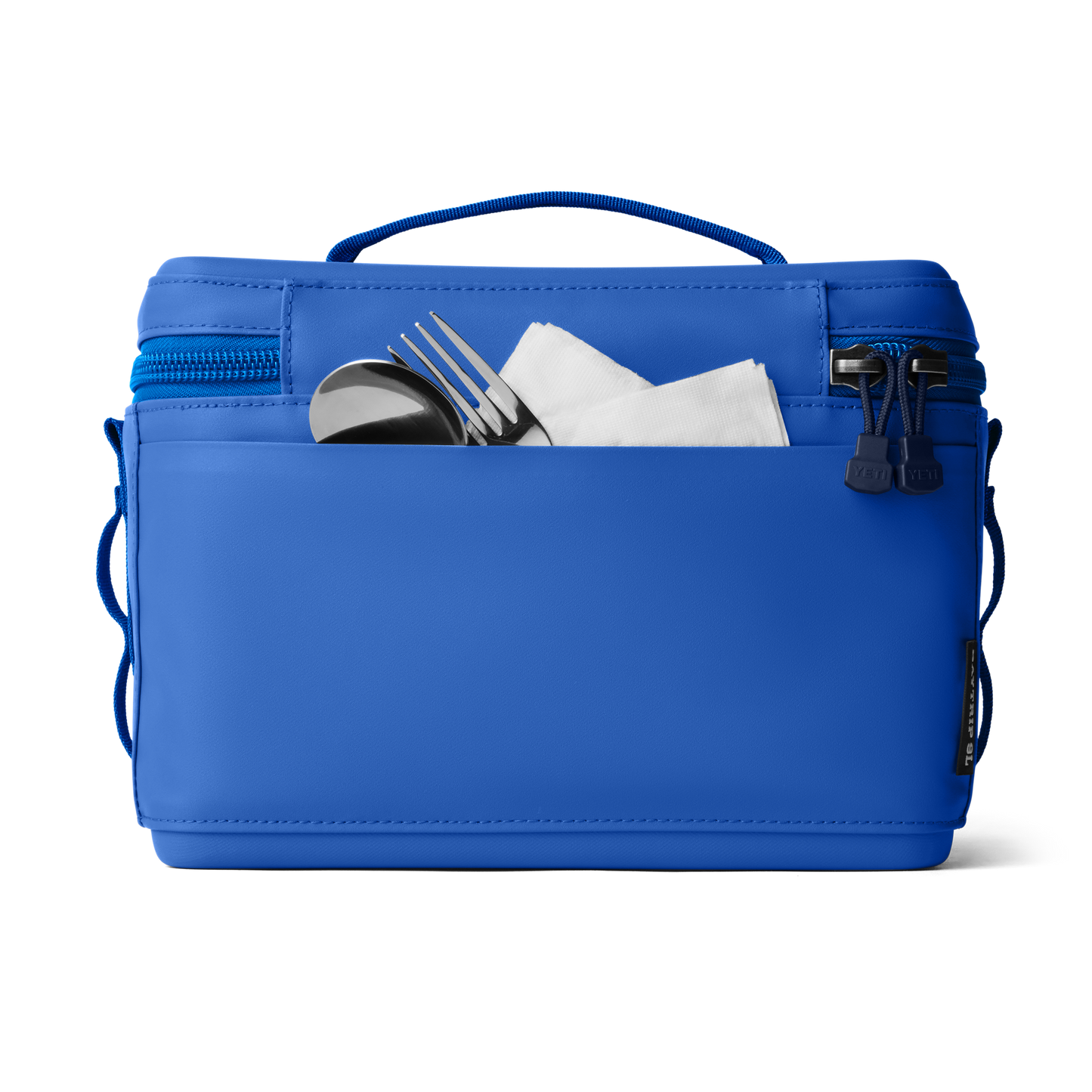 Daytrip® 9L Insulated Lunch Box Royal Blue