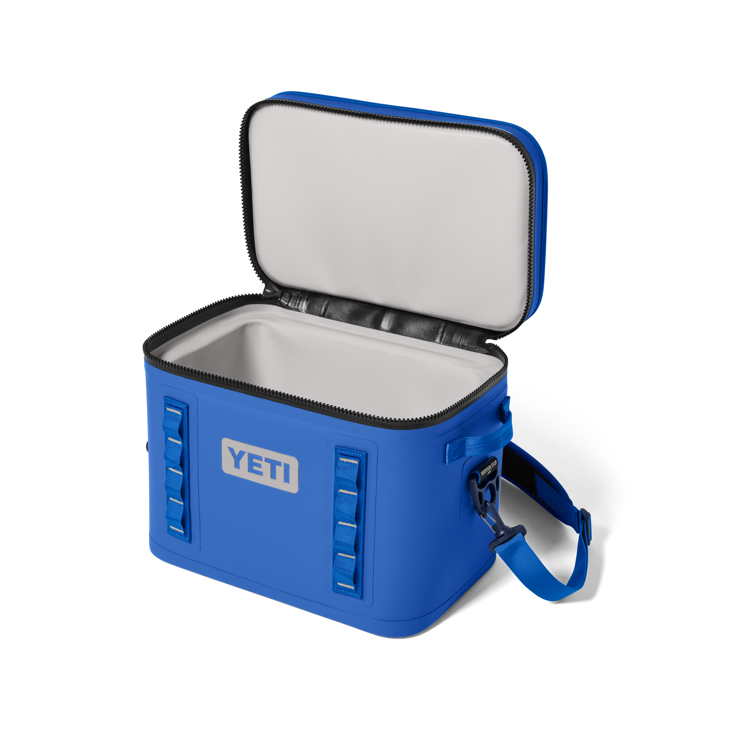 YETI Hopper Flip® 18 Soft Cooler Royal Blue