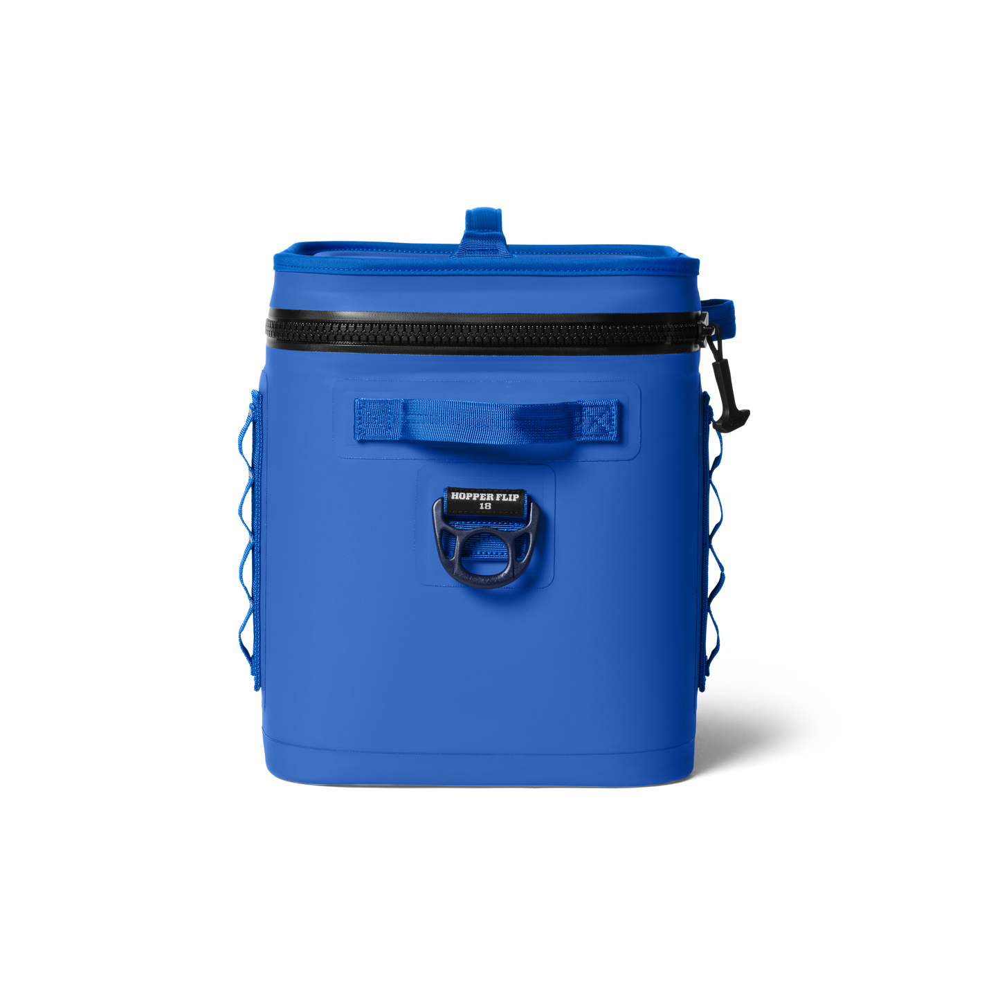 YETI Hopper Flip® 18 Soft Cooler Royal Blue