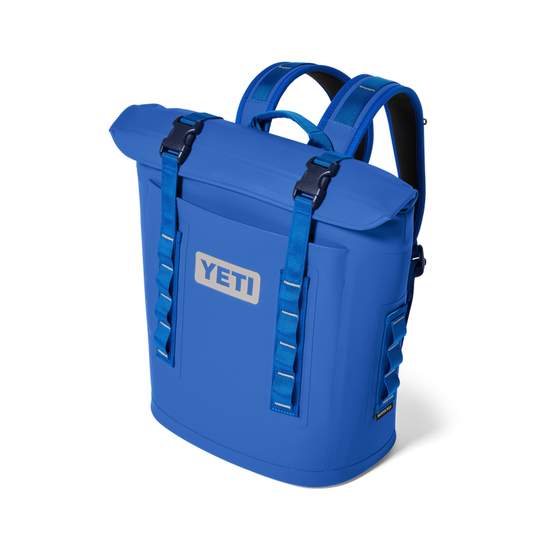 YETI Hopper® M12 Backpack Soft Cooler