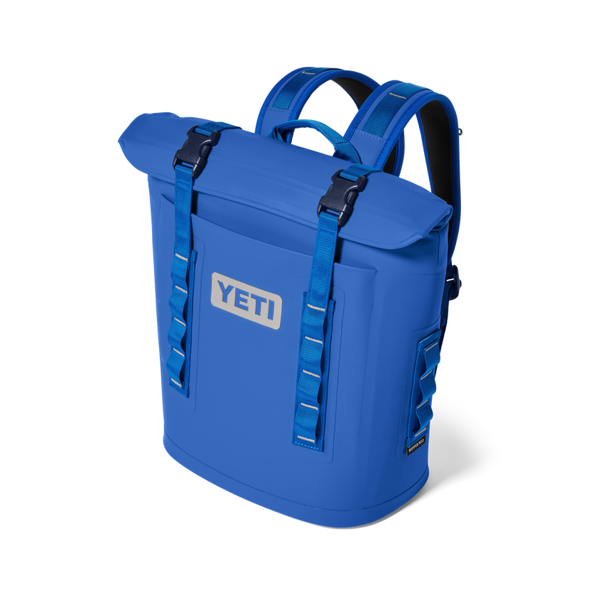 YETI Hopper® M12 Backpack Soft Cooler
