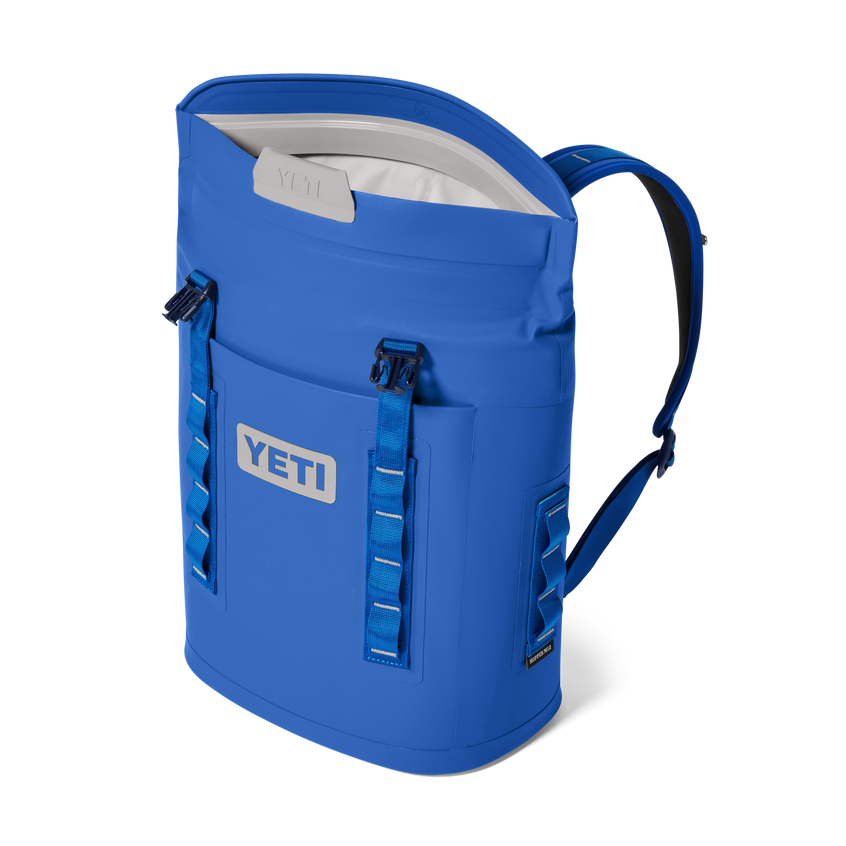 YETI Hopper® M12 Backpack Soft Cooler