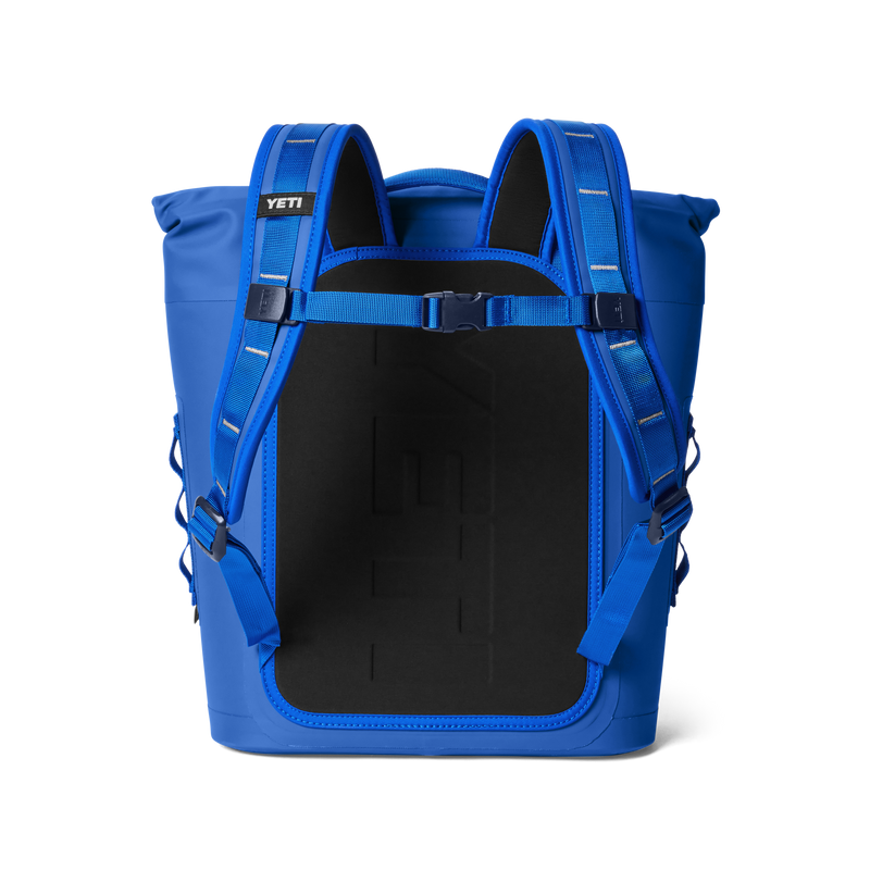 YETI Hopper® M12 Backpack Soft Cooler