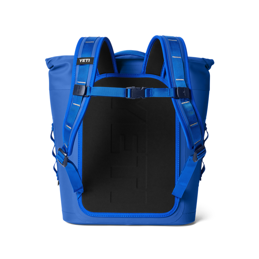 YETI Hopper® M12 Backpack Soft Cooler