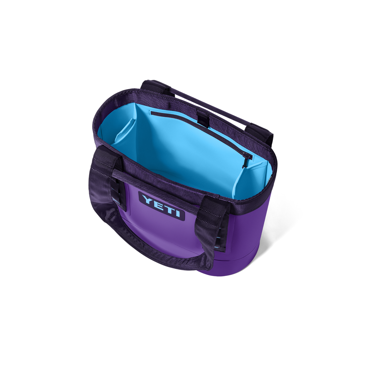 YETI Camino® 20 Carryall Pace Purple/Blue