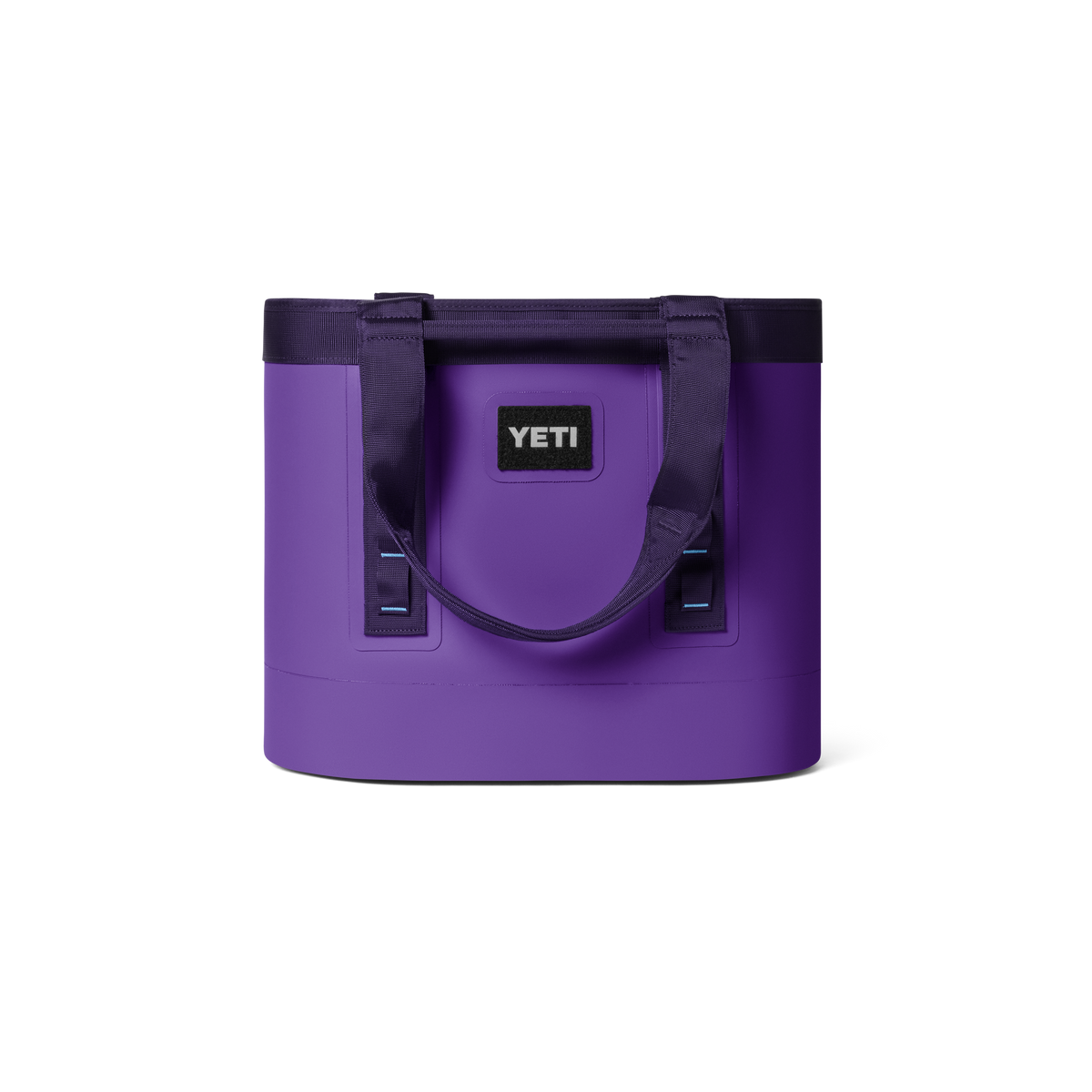 YETI Camino® 35 Carryall Pace Purple/Blue