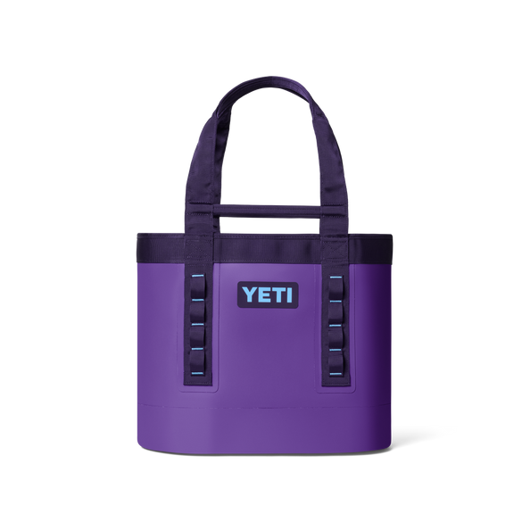 YETI Camino® 35 Carryall Pace Purple/Blue