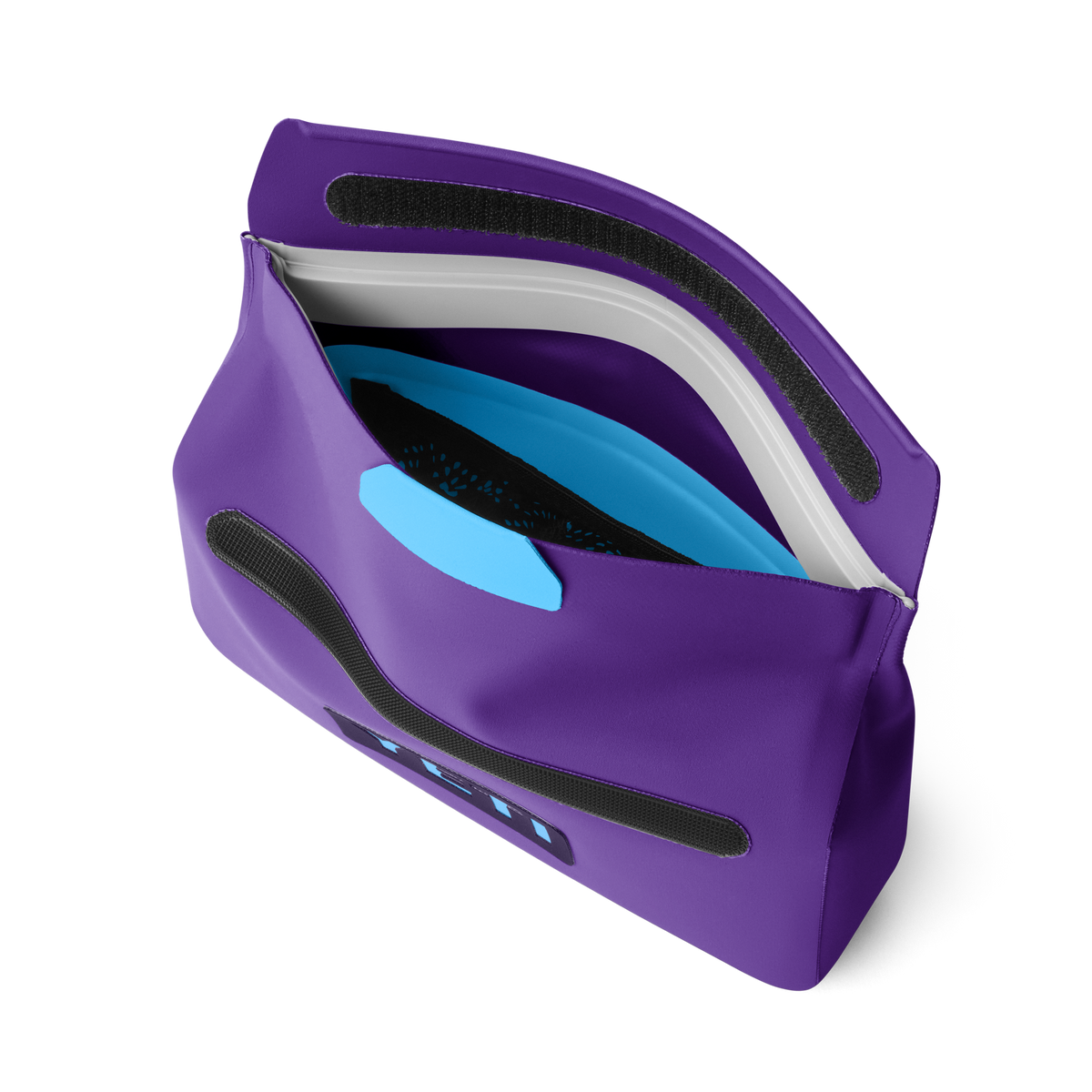 Sidekick Dry® 1L Gear Case Pace Purple/Blue
