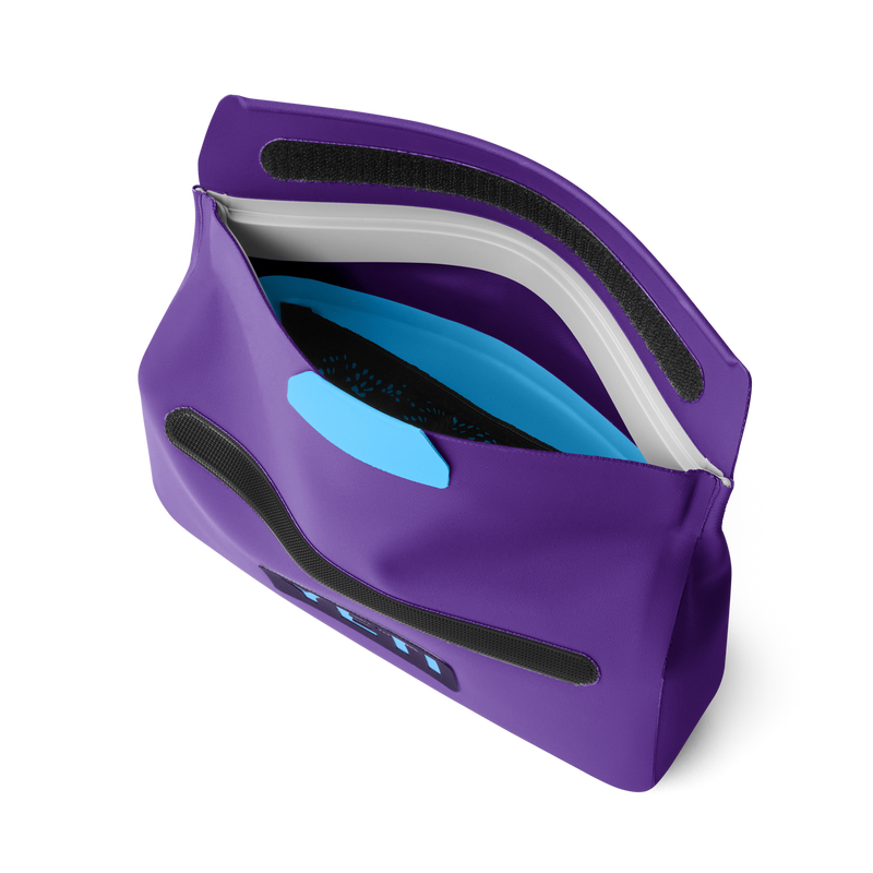 Sidekick Dry® 1L Gear Case Pace Purple/Blue