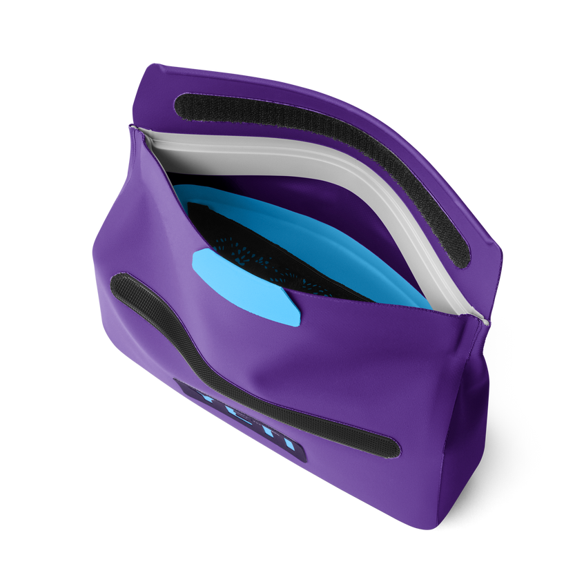 Sidekick Dry® 1L Gear Case Pace Purple/Blue