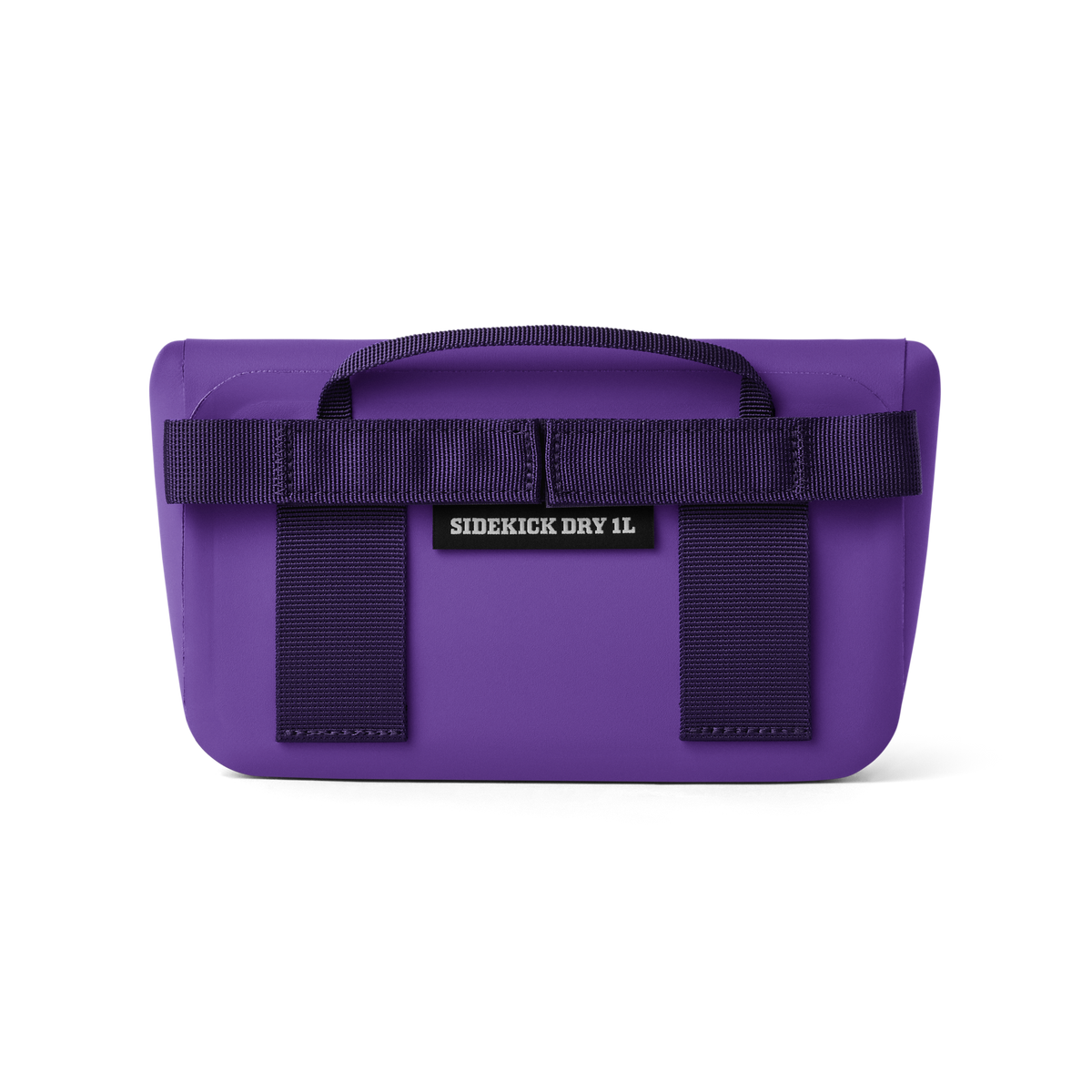 Sidekick Dry® 1L Gear Case Pace Purple/Blue
