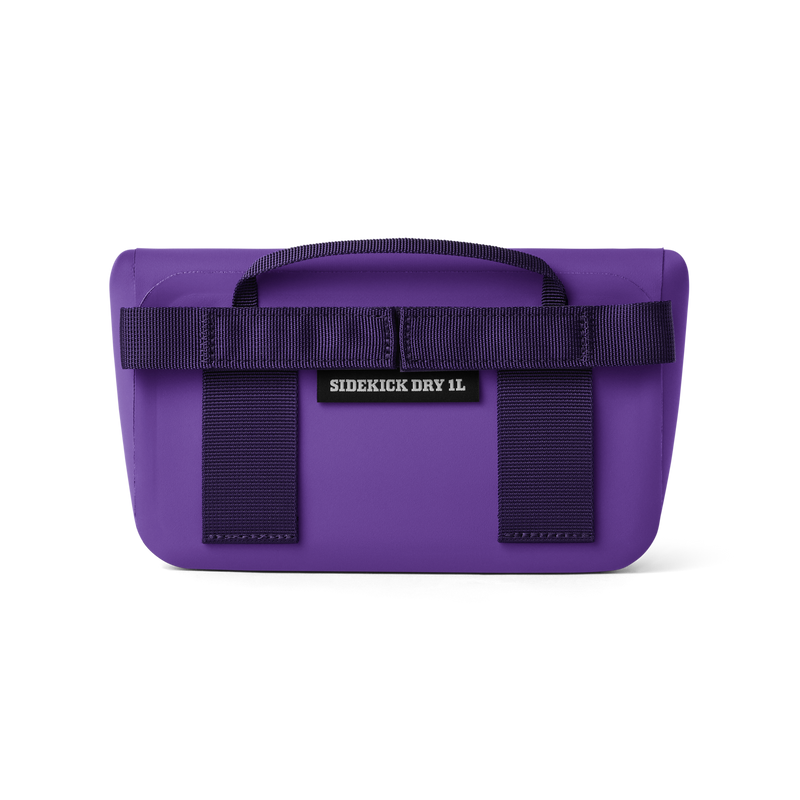 Sidekick Dry® 1L Gear Case Pace Purple/Blue