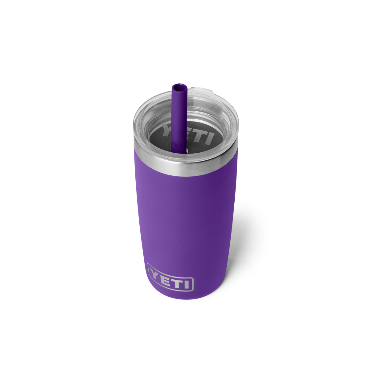 Rambler® Jr 10 oz (295 ml) Tumbler Pace Purple