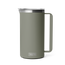Rambler® 64 oz (1.9 L) Pitcher Pampa Green