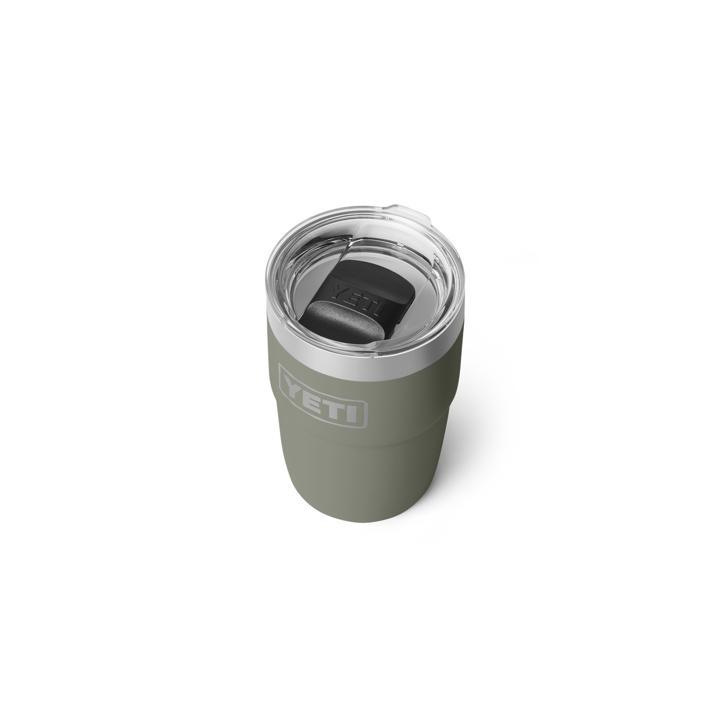 Rambler® 8 oz (236 ml) Stackable Cup Pampa Green
