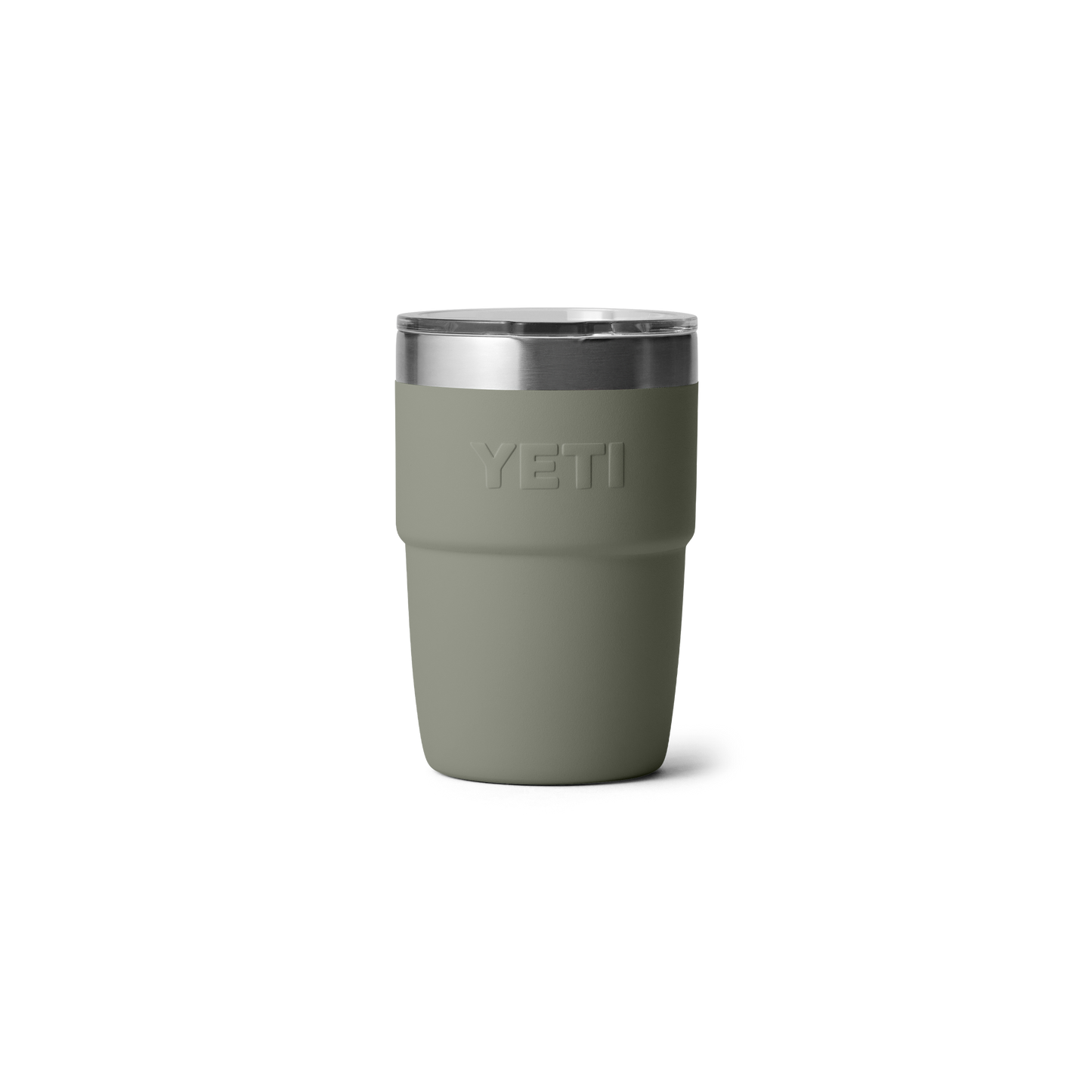 Rambler® 8 oz (236 ml) Stackable Cup Pampa Green
