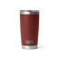 YETI Rambler® 20 oz (591 ml) Tumbler Stag Red