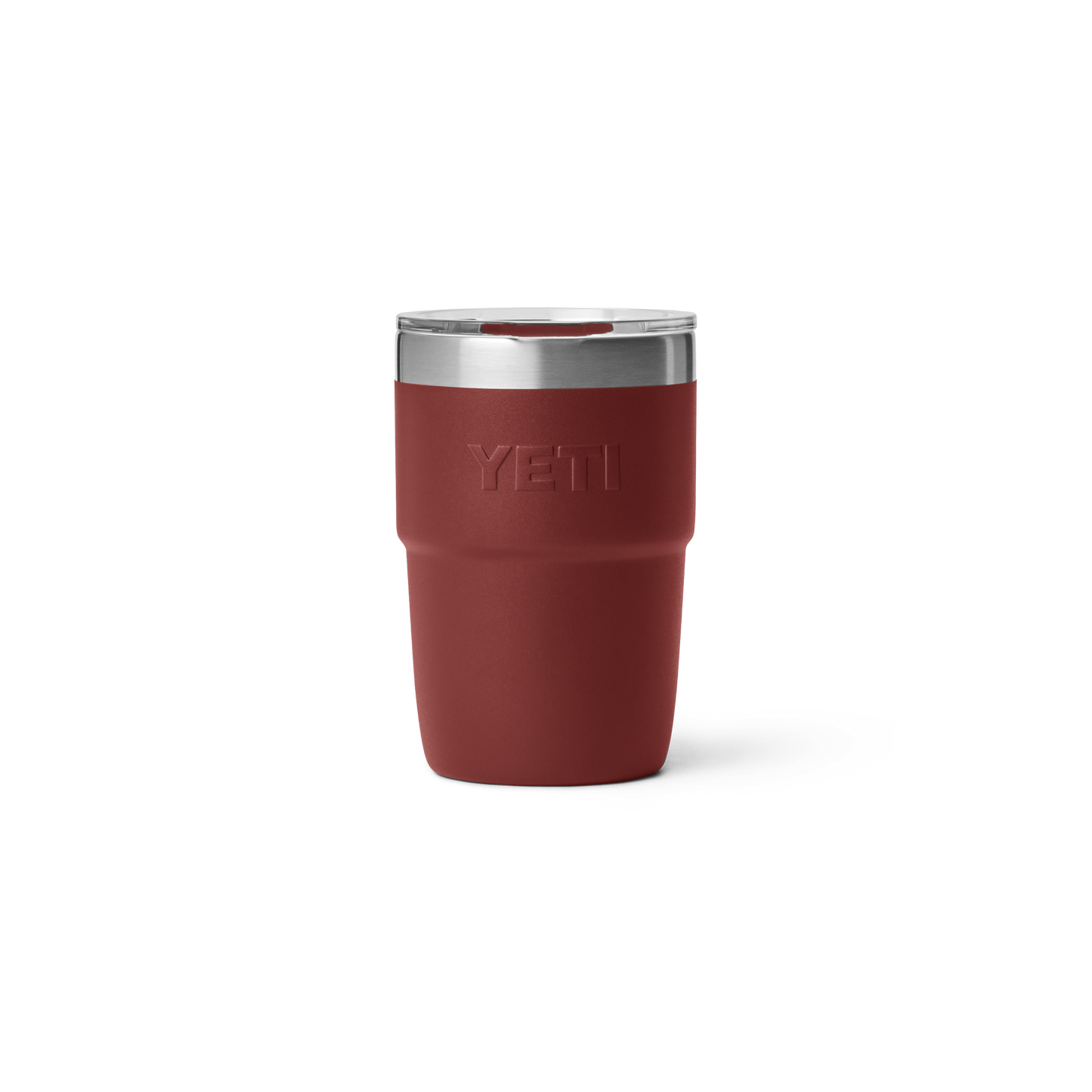 Rambler® 8 oz (236 ml) Stackable Cup Stag Red