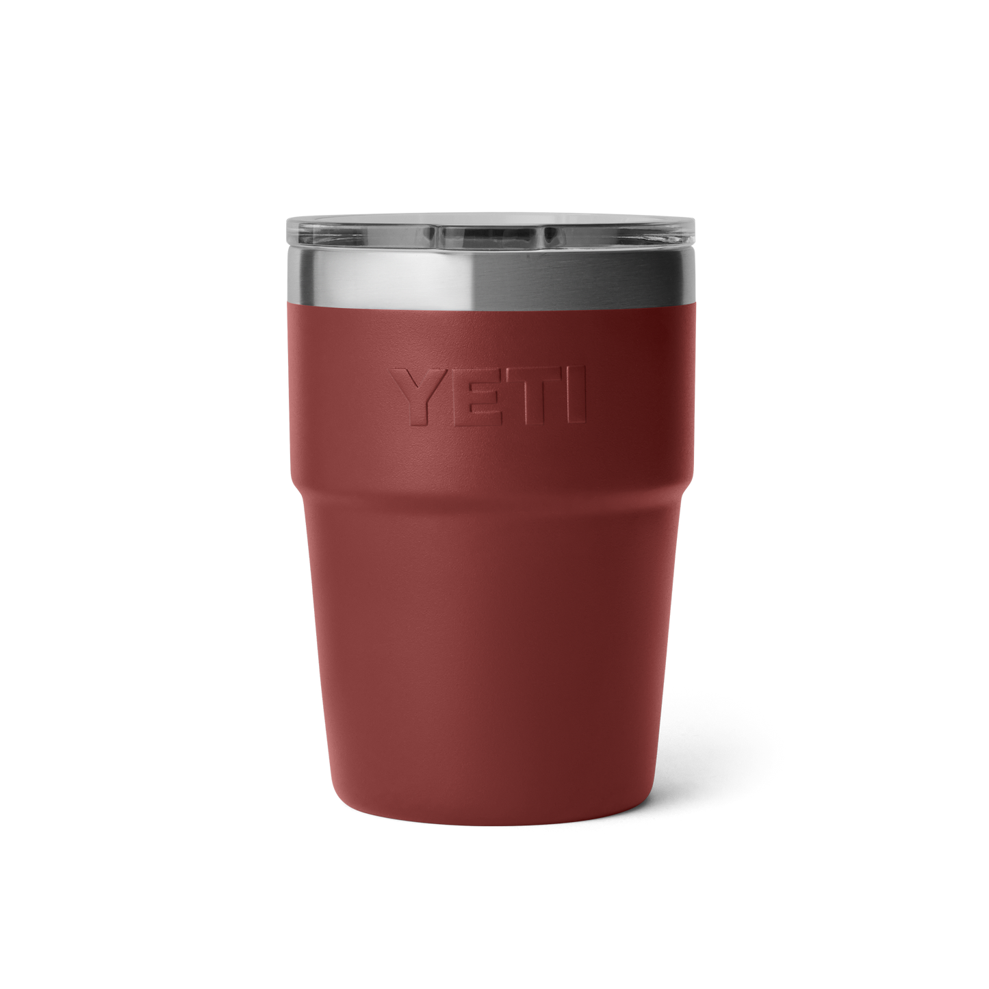 Rambler® 16 oz (473 ml) Stackable Cup Stag Red