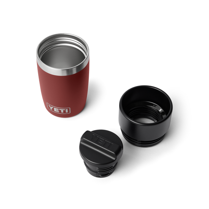 Rambler® 8 oz (236 ml) Travel Bottle Stag Red