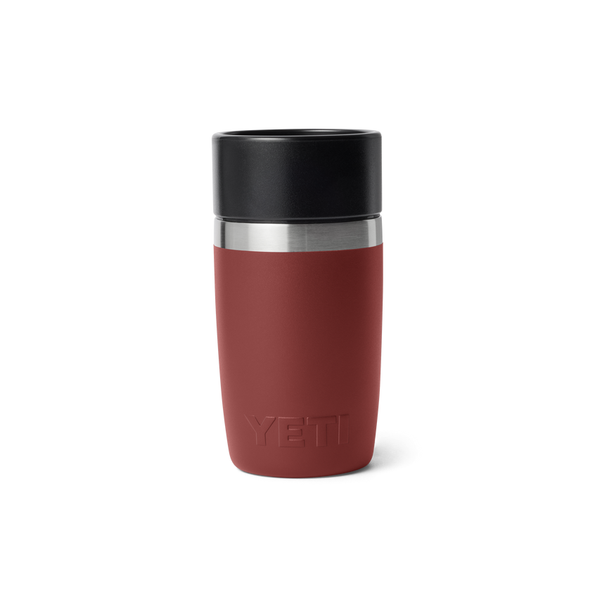 Rambler® 8 oz (236 ml) Travel Bottle Stag Red