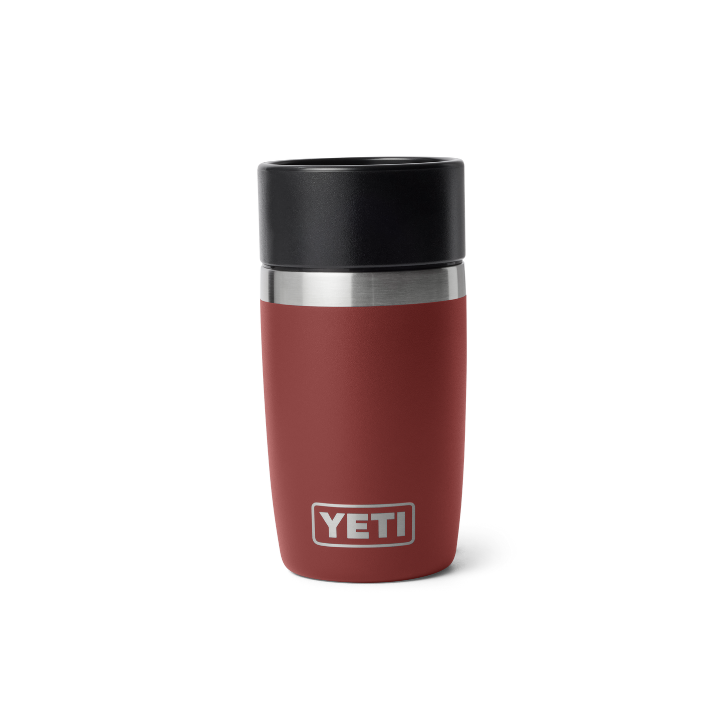 Rambler® 8 oz (236 ml) Travel Bottle Stag Red
